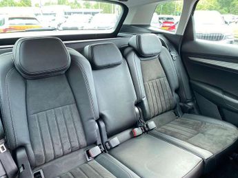 Skoda Karoq 1.5 TSI SE L 5dr DSG