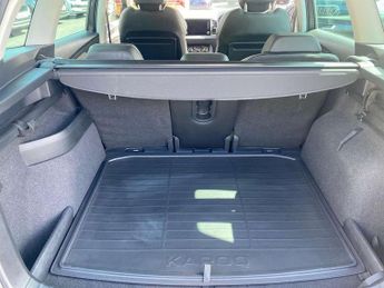 Skoda Karoq 1.5 TSI SE L 5dr DSG