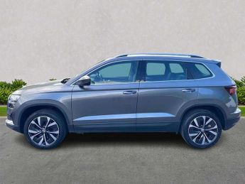 Skoda Karoq 1.5 TSI SE L 5dr DSG