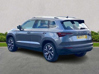 Skoda Karoq 1.5 TSI SE L 5dr DSG