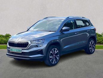 Skoda Karoq 1.5 TSI SE L 5dr DSG