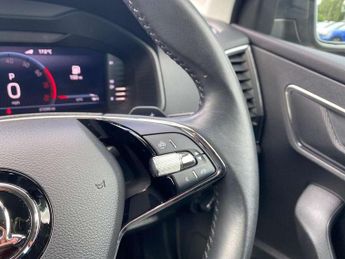 Skoda Karoq 1.5 TSI SE L 5dr DSG