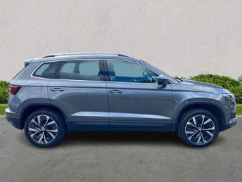 Skoda Karoq 1.5 TSI SE L 5dr DSG