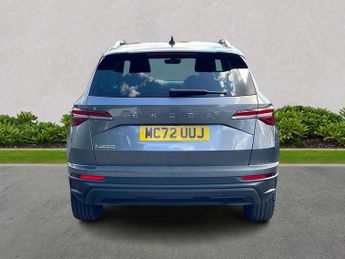 Skoda Karoq 1.5 TSI SE L 5dr DSG