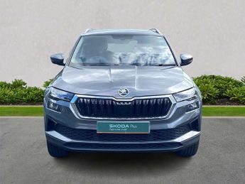 Skoda Karoq 1.5 TSI SE L 5dr DSG