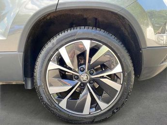 Skoda Karoq 1.5 TSI SE L 5dr DSG
