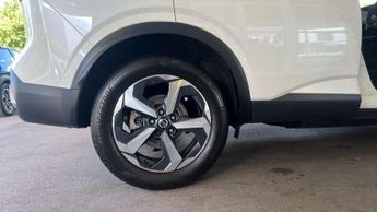 Nissan Qashqai 1.3 DiG-T MH Premiere Edition 5dr