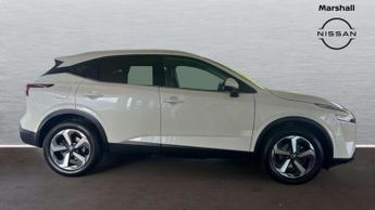 Nissan Qashqai 1.3 DiG-T MH Premiere Edition 5dr