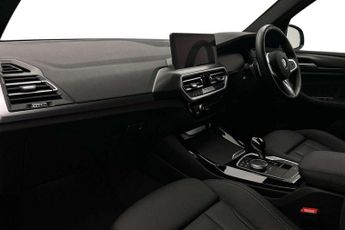 BMW X3 xDrive20i MHT M Sport 5dr Step Auto