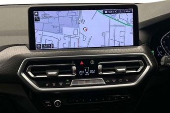BMW X3 xDrive20i MHT M Sport 5dr Step Auto