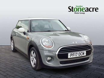 MINI Hatchback 1.5 Cooper 3dr