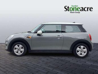 MINI Hatchback 1.5 Cooper 3dr