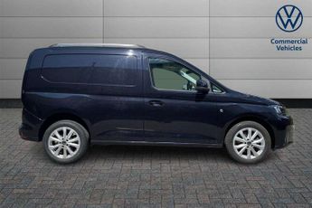 Volkswagen Caddy 1.5 TSI 114PS Commerce Pro Van DSG