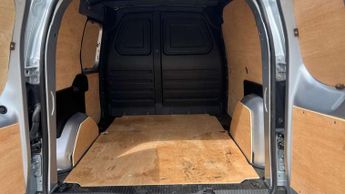 Mercedes-Benz Citan 110CDI Premium Van