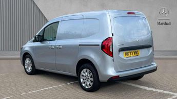 Mercedes-Benz Citan 110CDI Premium Van