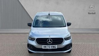 Mercedes-Benz Citan 110CDI Premium Van