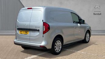 Mercedes-Benz Citan 110CDI Premium Van