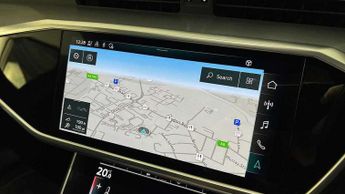 Audi A6 Avant 40 TFSI S Line 5dr S Tronic