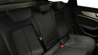 Audi A6 Avant 40 TFSI S Line 5dr S Tronic