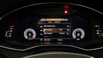 Audi A6 Avant 40 TFSI S Line 5dr S Tronic