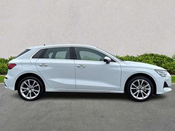 Audi A3 35 TFSI Sport 5dr