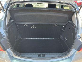 Vauxhall Corsa 1.4 SRi Vx-line Nav Black 5dr