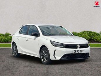 Vauxhall Corsa 1.2 Design 5dr