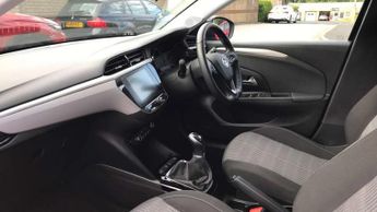 Vauxhall Corsa 1.2 SE Edition 5dr