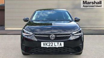 Vauxhall Corsa 1.2 SE Edition 5dr