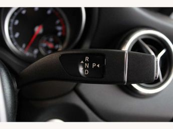 Mercedes-Benz CLA CLA 180 AMG Line 4dr Tip Auto