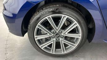 Audi A1 35 TFSI S Line 5dr S Tronic
