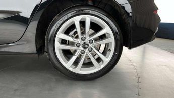 Audi A3 30 TFSI Sport 5dr S Tronic