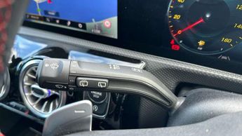 Mercedes-Benz A-Class A180d AMG Line Premium Plus 5dr Auto