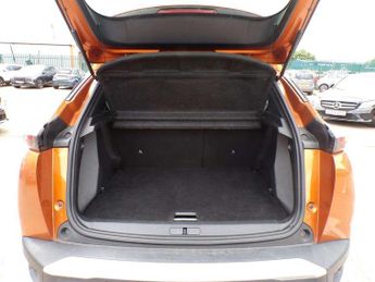 Peugeot 2008 1.2 PureTech 130 Allure Premium 5dr EAT8