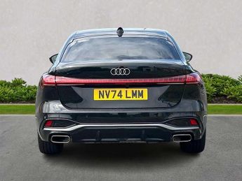 Audi A5 2.0 TFSI 150 S line 4dr S Tronic