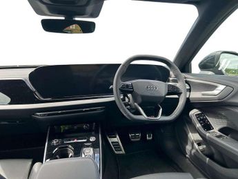 Audi A5 2.0 TFSI 150 S line 4dr S Tronic