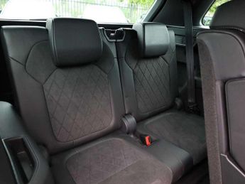 Skoda Kodiaq 2.0 TSI 190 Sport Line 4x4 5dr DSG [7 Seat]