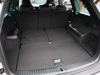 Skoda Kodiaq 2.0 TSI 190 Sport Line 4x4 5dr DSG [7 Seat]