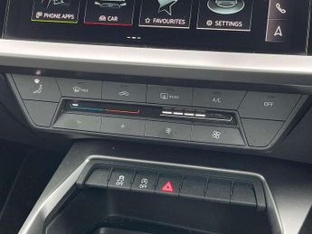 Audi A3 30 TFSI Technik 5dr