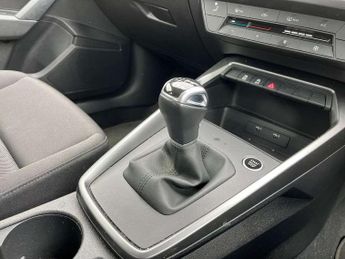 Audi A3 30 TFSI Technik 5dr
