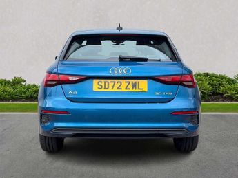 Audi A3 30 TFSI Technik 5dr