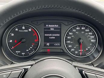 Audi Q2 30 TFSI SE 5dr