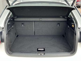 Audi Q2 30 TFSI SE 5dr
