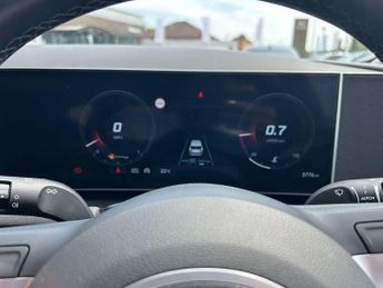 Hyundai Tucson 1.6T Advance 5dr