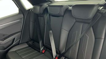 Audi A3 40 TFSI e S Line 5dr S Tronic