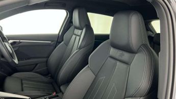 Audi A3 40 TFSI e S Line 5dr S Tronic