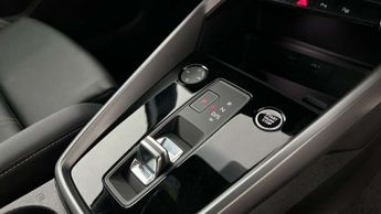 Audi A3 Saloon 35 TFSI S Line 4dr S Tronic