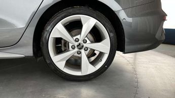 Audi A3 Saloon 35 TFSI S Line 4dr S Tronic