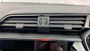 Audi Q3 45 TFSI e S Line 5dr S Tronic