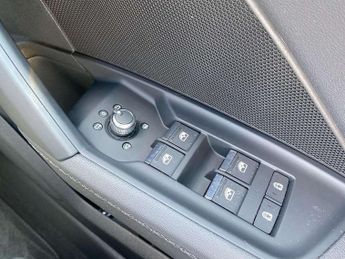 Audi A3 35 TFSI S line 5dr S Tronic